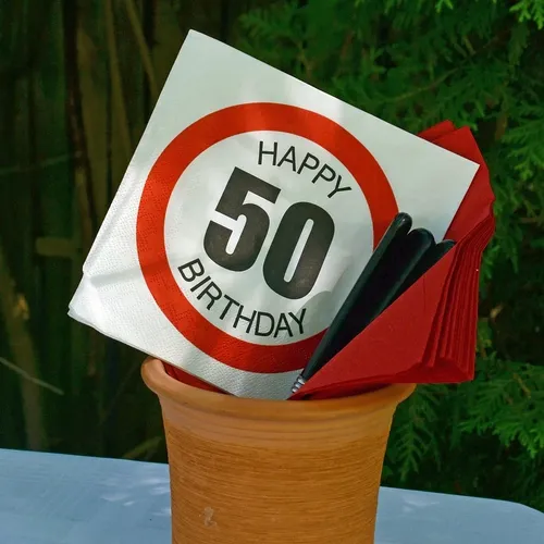 Birthday's decoración (3)